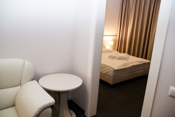 Hotel RiverSide (Kaliningrad)
